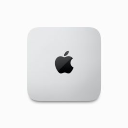Apple Mac Studio M2 Max Ordenador, Procesador Apple M2 Max, 32GB RAM, 512GB SSD, Plata Apple Mac Studio M2 Max Ordenador, Procesador Apple M2 Max, 32GB RAM, 512GB SSD, Plata