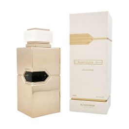 Al Haramain Aventure Femme Eau de Parfum para Mujer 200 ml Vaporizador Al Haramain Aventure Femme Eau de Parfum para Mujer 200 ml Vaporizador Precio: 47.49999958. SKU: B1DP82E5K2