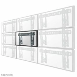 Soporte TV Neomounts LED-VW1000BLACK 32-75" 32" 75" 50 kg Soporte TV Neomounts LED-VW1000BLACK 32-75" 32" 75" 50 kg
