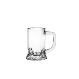 La Mediterranea Set de 3 Jarritas con Asa Dropp 40 cc, Ø 3.6 x 6.5 cm, 86 g cada una (36 Cajas) La Mediterranea Set de 3 Jarritas con Asa Dropp 40 cc, Ø 3.6 x 6.5 cm, 86 g cada una (36 Cajas)
