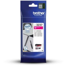 Brother Lc3237 Cartucho de Tinta Ink-Jet Magenta Original 1500 Páginas para HL-J6000DW, HL-J6100DW, MFC-J5945DW, MFC-J6945DW, MFC-J6947DW Precio: 27.50000033. SKU: S8402051