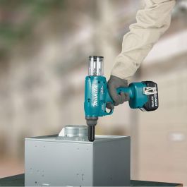 Makita DRV250Z – Remachadora ciegos a batería sin batería