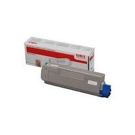 Oki Toner Cian C610 6.000 Copias Precio: 255.59000005. SKU: S8414027