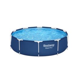 Piscina Bestway Steel Pro 305 cm Piscina Bestway Steel Pro 305 cm