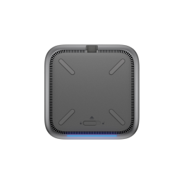 HP Thunderbolt Dock G6 120 Watt Estación de Acoplamiento Thunderbolt 4 con Suministro de Potencia de 100W para Pantallas 5K Ultra HD