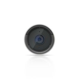 Ubiquiti Cámara Bullet PoE 4K 8 MP para Exterior con Visión Nocturna IR y Resistencia IP66/IK04
