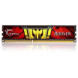 G.Skill DDR3 8GB 1333MHz PC-10600 CL9S Memoria RAM para PC (1 módulo de 8GB) 240-pin DIMM G.Skill DDR3 8GB 1333MHz PC-10600 CL9S Memoria RAM para PC (1 módulo de 8GB) 240-pin DIMM Precio: 54.49999962. SKU: B12H78MBBV