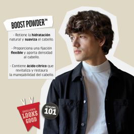 Laca Fijadora American Crew BOOST POWDER 20 g