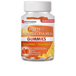 Forté Pharma Gummies Jalea Real con Vitamina D, 60 unidades Precio: 19.49999942. SKU: B168X9SWFN