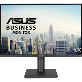 ASUS BE248CFN Monitor 24.1" WUXGA 1920x1200 IPS LCD, HDR10, USB 3.2, Altavoces, Negro - 90LM0AJ0-B02K70 Precio: 244.59000016. SKU: B16KB89R33