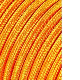 Edm Cable Cordón Tubular H03VV-F 2 x 0,75 mm² Oro, 5 Metros Precio: 10.50000006. SKU: S7901415
