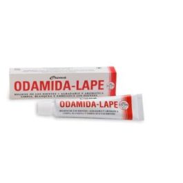 Odamida Lape Pasta Dental 25Ml Precio: 5.50000055. SKU: B1BZ3X5GJV
