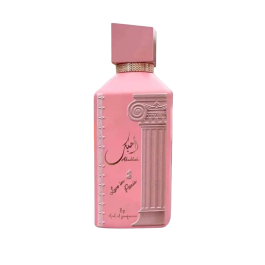Ahubbak Love In Paris, Agua de perfume, Para mujeres, 100 ml Precio: 24.78999963. SKU: B17B3NAHJX
