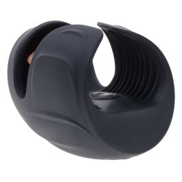 Masturbador Masculino Zero Tolerance Zero Tolerance Negro Masturbador Masculino Zero Tolerance Zero Tolerance Negro