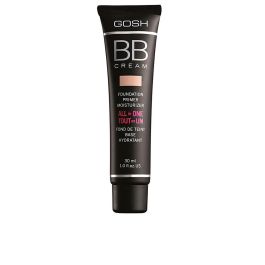 Base de Maquillaje Cremosa BB Cream Gosh Copenhagen 30 ml