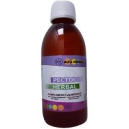 Pectol Herbal 250Ml Precio: 11.5900004. SKU: B173CWSC6J