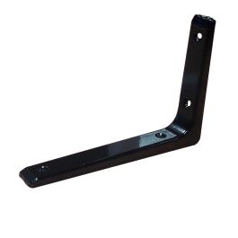 Micel Escuadra Aluminio Plm07 Negra 250 x 200 mm Precio: 4.79000038. SKU: B1E3QCRDTA