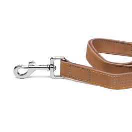 Correa Oasis 100 cm X 15 mm Marron Correa Oasis 100 cm X 15 mm Marron