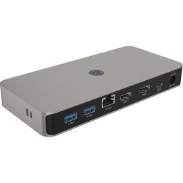 ICY BOX IB-DK2880-C41 DockingStation USB4 PD 100W 10-in-1