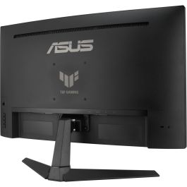 Asus Monitor Gaming VG27VQM1B 27" Full HD 1920x1080, 280Hz, 1ms, VA, Curvo 1500R, Negro