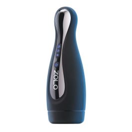 Masturbador Masculino Zolo Carne