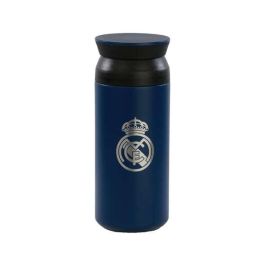 Safta Vaso Termo Real Madrid 3ª Equipación 24/25 350 ml Runbotts, 68x172x68 mm