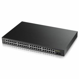 Zyxel GS1900-48 V2 M RM Switch Gigabit Ethernet 48 Puertos Montaje en Rack Precio: 296.79000032. SKU: S55159543