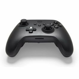 Mando Gaming Powera Negro Bluetooth