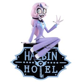 Banpresto Figura Hazbin Hotel Monitor Top Charlie Morningstar Precio: 31.50000018. SKU: B1FYJJCV6N