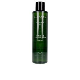Mádara Organic Skincare Infusion Vert Aceite Corporal Reafirmante Antioxidante 200 ml Precio: 22.49999961. SKU: SLC-87768