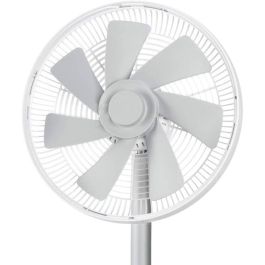 Ventilador de Pie Xiaomi BHR4828GL Blanco 15 W