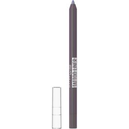 Maybelline TATTOO LINER gel pencil #822-Space Graphite Duochrome 1,3 gr