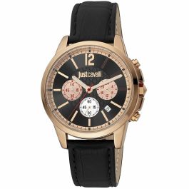 Reloj Hombre Just Cavalli JC1G175L0235 (Ø 42 mm) Precio: 103.4999999. SKU: S7234311