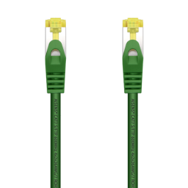 Aisens A146-0483 Cable de Red RJ45 Cat.7 SFTP 10 Gbps 600 MHz AWG26 LSZH 100% Cobre 2m Verde Aisens A146-0483 Cable de Red RJ45 Cat.7 SFTP 10 Gbps 600 MHz AWG26 LSZH 100% Cobre 2m Verde Precio: 5.50000055. SKU: B1GNQ8H2ZZ