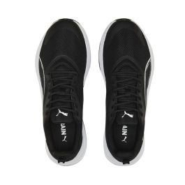 Zapatillas Deportivas Hombre Puma Infusion Negro Hombre