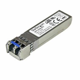 Módulo Fibra SFP+ MultiModo Startech SFP10GBLRST Módulo Fibra SFP+ MultiModo Startech SFP10GBLRST