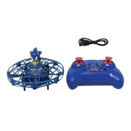 Lexibook RC Flying Sonic – Avión Teledirigido con Luces y Control por Gestos Precio: 51.98999982. SKU: B14QWCMLGM