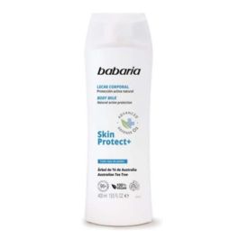 Babaria Skin protect leche corporal 400 ml Babaria Skin protect leche corporal 400 ml Precio: 4.79000038. SKU: SLC-81921