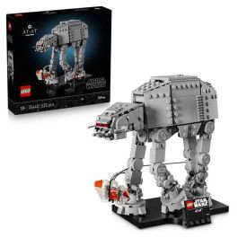 Lego Star Wars AT-AT 525 piezas para niños a partir de 9 años