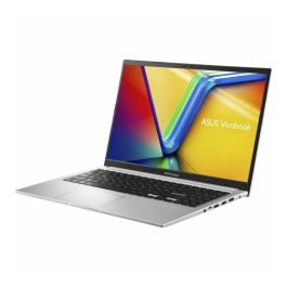Asus Portátil VivoBook 15 M1502YA-BQ607 Ryzen 7 5825U 16GB RAM 512GB SSD 15.6" Sin Sistema Operativo