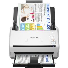 EPSON escaner documental DS-770II Precio: 561.89000021. SKU: S55145446