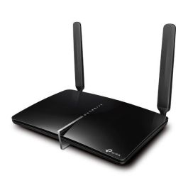 TP-Link Archer MR600 - 4G+ Cat6 AC1200 Wireless Dual Band Gigabit Router TP-Link Archer MR600 - 4G+ Cat6 AC1200 Wireless Dual Band Gigabit Router