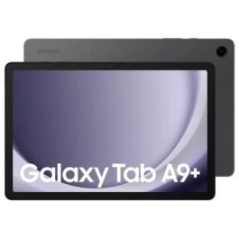 Samsung Galaxy Tab A9+ 11" 8GB/256GB Octacore 5G Gris Grafito SM-X216RZAPEUB Precio: 301.50000034. SKU: B1K2GWB3X8