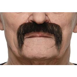 My Other Me Bigote para adulto talla única Multicolor