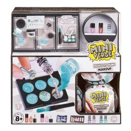 Bola sorpresa miniverse - mini maquillaje. crea tus miniaturas de maquillaje. 9 cm - modelos surtidos Bola sorpresa miniverse - mini maquillaje. crea tus miniaturas de maquillaje. 9 cm - modelos surtidos