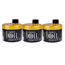 Montibello Gold Oil Mask 500 mL Montibello Gold Oil Mask 500 mL
