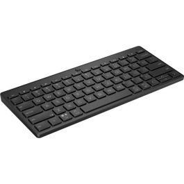 Teclado Compacto Inalámbrico por Bluetooth HP 350 Teclado Compacto Inalámbrico por Bluetooth HP 350