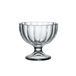 Bormioli Rocco Copa de Helado 265 ml Colección Alaska, Set de 6 Unidades, Ideal para Postres y Macedonia Precio: 21.95000016. SKU: B1EZCASM2H