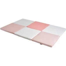 Tineo TIN3275055959727 Maxi Malin Mon Cœur – Alfombra de Juego 5 en 1, Multifunción Escalable Tineo TIN3275055959727 Maxi Malin Mon Cœur – Alfombra de Juego 5 en 1, Multifunción Escalable