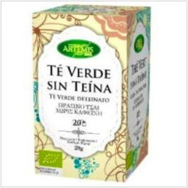 Té Verde Sin Teína Precio: 2.8900003. SKU: B19LZKV5JK